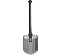 Fiskars - Pelle De Secours Ultra Légère in Alluminio - Nero Nero