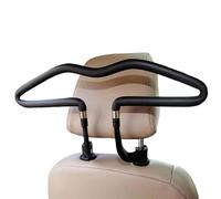 OPBVXQ Appendiabiti per Auto per VW Arteon VW CC 2019 2020 2021 2022 2023 2024, Appendiabiti da Auto per Sedile Posteriore Supporto Regolabile per Poggiatesta Auto Stampella per Camicia,A 1 PCS