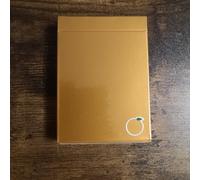 OPC Community Deck Biologico Carte da Gioco Nuovo Sealed Riffle Shuffle Limitata
