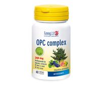 OPC Complex LongLife 60 Capsule Vegetali