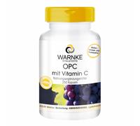 OPC con vitamina C 250 capsule
