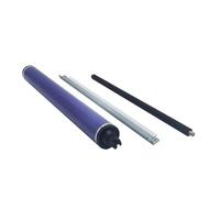 OPC Drum Cleaning Blade PCR For DC 240 242 250 252 260 C6550 WorkCentre 7655 7665 7675 7755 7765 Color550 560 OEM Color(CMY SET)