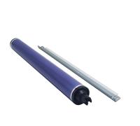 OPC Drum Cleaning Blade PCR For DC 240 242 250 252 260 C6550 WorkCentre 7655 7665 7675 7755 7765 Color550 560 OEM Color(CMY DRUM N BLADE)