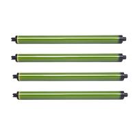 OPC Drum Compatible with Xerox VersaLink C8000 C9000 AltaLink C8130 C8135 | Replacement drum Compatible with Xerox printers, ensures sharp prints and long service life.(4PCS OPC DRUM)