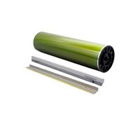 OPC Drum D179 9510 OEM Drum Cleaning Bar D179 3635 Wax Compatible With | Drum PRO 8100 8110 8120 Cleaning | Product Name: D179-9510 Japan OPC Drum OEM Drum Cleaning Drum(Drum Kit)