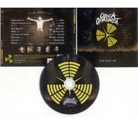 OPCA OPASNOST OPCA OPASNOST - The best of (CD) (CD)