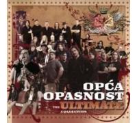 Opca Opasnost THE ULTIMATE COLLECTION-OPCA OPASNOST (CD)
