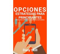 OPCIONES - ESTRATEGIAS PARA PRINCIPIANTES