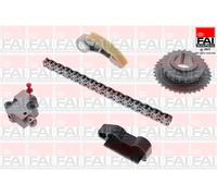 OPCK12 FAI AutoParts Catena, Azionamento pompa olio per HONDA