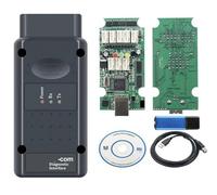 Opcom Opel 2021 200603a V1.95 OBD2 Chip PIC18F45