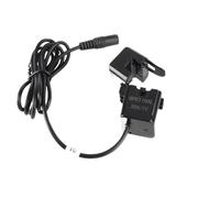 OPCT10AL - Convertitore di corrente Split Core, 1A-100A/1V, morsetto 1 pezzo (OPCT10AL 1A-1V)