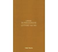 OPD - LETTERE (166-180) I/8 - 2023 - Città Nuova