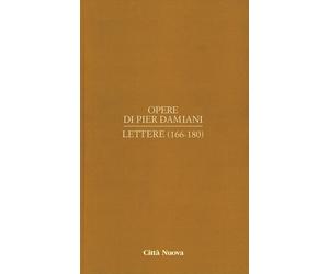 OPD - LETTERE (166-180) I/8 - 2023 - Città Nuova