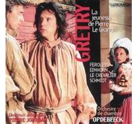 Opdebeeck,Olivier - La Jeunesse de Pierre le Grand