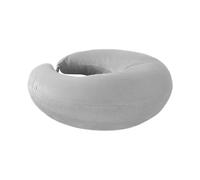 Opdestn Cuscino Bracciolo - Cuscino per Grembo | Ergonomico a Forma di U per Lettura Lavoro Bambini Televisione Divano Uncinetto e Tutti