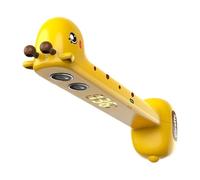 Opdestn Misuratore Di Altezza Ultrasonico,Tracciatore Altezza Giraffa Per Bambini,Stadiometro Domestico Intelligente Ricaricabile | Per Bambini Ragazzi Ragazze Camera Da Aula