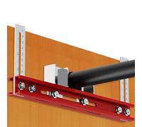 Opdestn Strumento Per Il Montaggio Degli Armadi | Misuratore Per Le Aste Degli Armadi,Utensili Per Installazione Ripostiglio | Per Falegnameria Cassetti Cucina Miglioramento