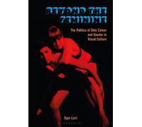 Ope Lori Beyond the Feminine (Copertina rigida)