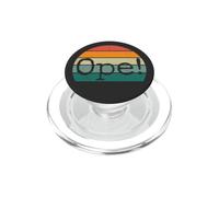 Ope! Midwest divertente dicendo retrò Midwest scusa frase scherzo PopSockets PopGrip per MagSafe