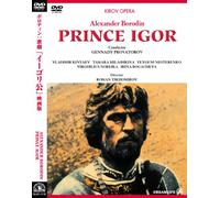 Opeara - Alexander Borodin: Prince Igor