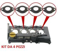 OPEL 1.7 CDTI INIETTORE GUARNIZIONE ANELLO DI TENUTA COPERCHIO COPRI PUNTERIE