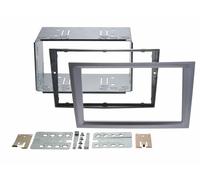 OPEL Agila, Combo C, Omega B; Autoradio Blende Radioblende Doppel-DIN 2-DIN