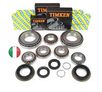 OPEL ALFA ROMEO FIAT Cambio M20 M32 Cuscinetto Kit 25/27mm (-2012) (-cusc. diff)