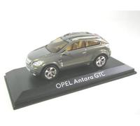 Opel Antara Gtc-Frankfurt 2005