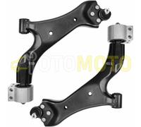 OPEL ANTARA L07 CHEVROLET CAPTIVA BRACCI DI SOSPENSIONE ANTERIORE INFERIORE 2 PZ
