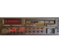 Per Land Rover Defender Auto D'Epoca Radio DAB+ Bluetooth Fm USB SD