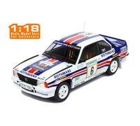 Opel Ascona B 400 #6 Toivonen / Gallagher Rallye Acropolis - 1982 modello IXO