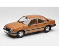 Opel Ascona C 1981 Beige Metallizzato Modellino 1:18 MCG