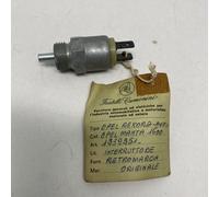 OPEL ASCONA/COMMODORE/KADETT/MANTA INTERRUTTORE LUCE RETROMARCIA OEM 1239251