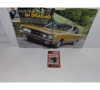 OPEL ASCONA GT -KADETT - MANTA - SPAZZOLA ROTANTE ORIGINALE SEV MARCHAL