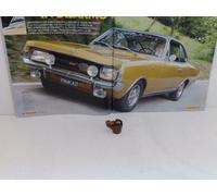 OPEL ASCONA - KADET - MANTA - SPAZZOLA ROTANTE ORIGINALE LUCAS