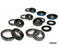 Opel Astra Corsa Zafira M20 M32 Cuscinetto Del Cambio Kit (Nessun Differenziale