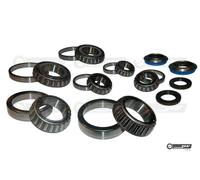 Opel Astra Corsa Zafira M20 M32 Cuscinetto Del Cambio Kit Revisione (7