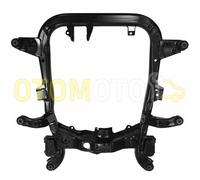 OPEL ASTRA G ZAFIRA A CULLA SUPPORTO MOTORE TELAIO AUSILIARIO ASSALE ANTERIORE