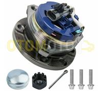 OPEL ASTRA G ZAFIRA A INTERASSE 5x110 CUSCINETTO MOZZO RUOTA ANTERIORE FRONTALE