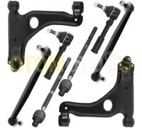 OPEL ASTRA G ZAFIRA A TRIANGLE BRAS DE SUSPENSION ROTULE BIELLETTE BARRE STAB AV