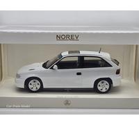 Opel Astra GSI 1991 - Norev 1:18 1/18 1-18