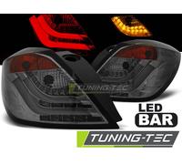 OPEL ASTRA H 03.04-09 LED FUME' 3D -LDOP50