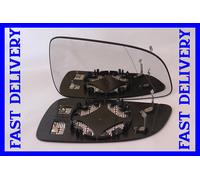 Opel Astra H MK5 Hatchback 04-2009 Ali Specchio Vetro Grandangolo Riscaldato IN