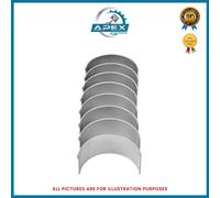 Opel Astra Insignia 1.4 Benzina Motore A 14 Netto B14NET Biella Bearing Set -