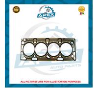 Opel Astra Insignia 1.6 Benzina Motore B16XER A16XER Testa Guarnizione 55355578