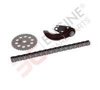 Opel Astra Insignia 1.6 CDTI Motore Diesel B16DTH Timing Kit Catena 55488244