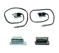 Opel Astra K 1.6 CDTI Posizione 1 & Posizione 2 Nox Sensori 55495596 55495597