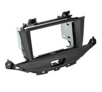 Piastra frontale 2 DIN Opel Astra K(BK) 10/2015-08/2019
