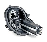 Opel Astra K Luce Posteriore Lampadina Supporto Sinistro 16-21 Presa Gruppo