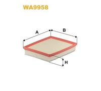 OPEL ASTRA K VAUXHALL MK VII